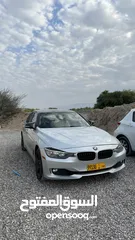  2 BMW 328i للبيع نظيف جداً اقل من سعر السوق