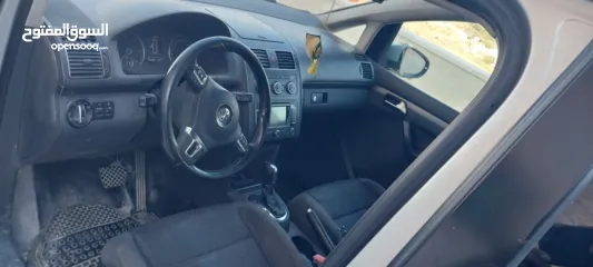  3 توران 2013 للبيع