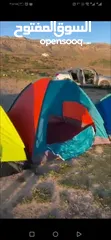  12 خيمة ضد الماء
