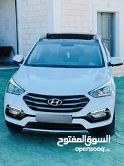  1 Santafeh one million  Full+++++ امكانية البيع دفعة وشيكات