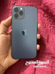  1 IPHONE 12 pro