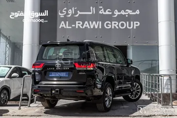  2 Toyota Land Cruiser Gx-r Twin turbo 2024  يمكن التمويل بالتعاون مع المؤسسات المعتمدة لدى المعرض