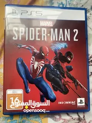  1 Spider-Man 2 PS5