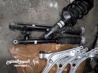  10 قطع غيار اكورد 2020 /2017 مستعمل وجديد  ابومشعل ماركا
