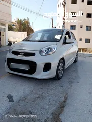  13 كيا مورننغ GT laine فل الفل فحص نخب 2015 _37كاش فقط
