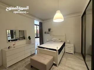  6 شقة مفروشة للايجار في عبدون  ( Property 38870 )-175034670