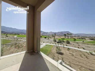  6 1 BR Fully Furnished Apartment for Rent – Jebel Sifa