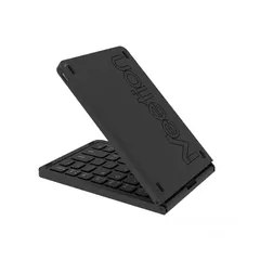  3 Meetion BTK001 Bluetooth Floding Keyboard -Black ميشون كيبورد قابل للطي