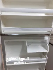  2 ثلاجة ماجيك شيف