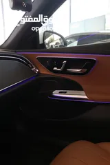  12 Mercedes-Benz E200 2024مايلد هايبرد مرسيدس بنز