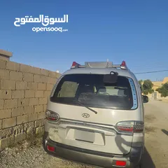  5 باص ستاركس 2005