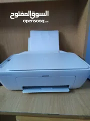 2 طابعة hp 2720 للبيع بحالة ممتازة جداً