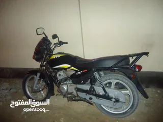  1 100 BHD Reward for Finding My Stolen TVS HLX Bike