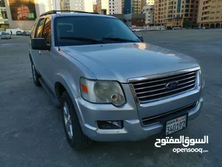  21 2009 ford explorer for sale