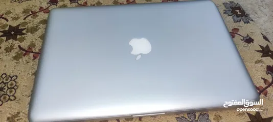  7 apple macbook pro 13"-inch 2012 mid
