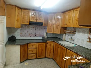  1 شقة للايجار في نابلس _المنطقة الشرقية (المنطقة الصناعية سهل روجيب)