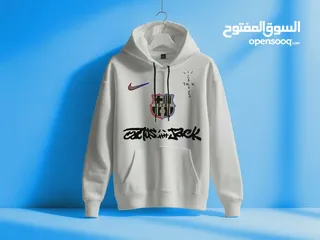  6 هودي الشتوي