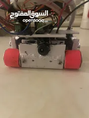  1 Sumo robot