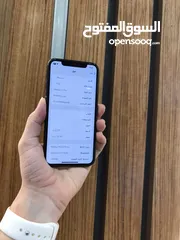  4 ‎الصغير iPhone 11 Pro  256GB