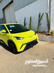  14 BYD للبيع سيجيل