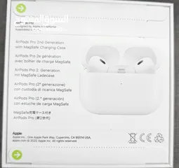  5 AirPods Pro 2