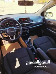  9 بيكانتو موديل 2023 ماتور 1200