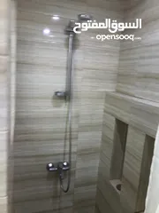  5 شقة ارضيه 4 غرف نوم للايجار في دير غبار - 14573