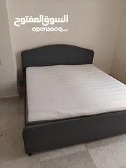  6 IKEA bed for sale