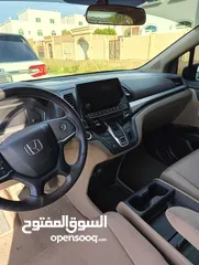  8 انفنتي QX80 2020