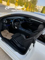  13 Mercedes E200 2021