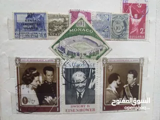  25 طوابع قديمه نادره لبلاد العالم تحفه نادره لا تتكرر فون 0201001465156 + cairo Egypt