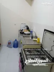  3 استديو للايجار