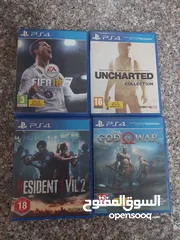  1 العاب للبيع