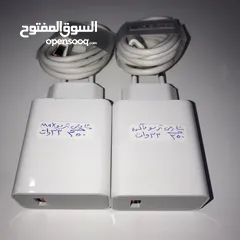  16 مجموعه شواحن وسماعات اصليه