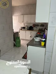  6 شقة مميزة للبيع في الجاردنز طابق ثالث 200م تشطيب سوبر ديلوكس بسعر مغري