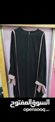  3 جلابيب نسائيه للبيع