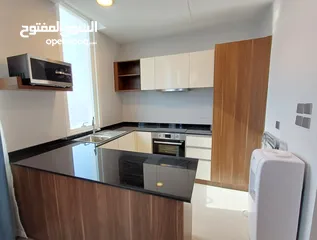  3 Brand New Building  Quality Living  Balcony  Close to Oasis Mall Juffair