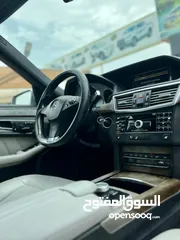  12 مرسيدس 2011 بانوراما E350 amg