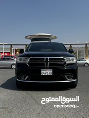  4 Dodge Durango 2019