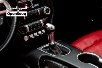  10 2,938 P.M  Convertible  0% Downpayment  MUSTANG GT  AGENCY WARRANTY!