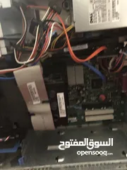 3 كمبيوتر حراق