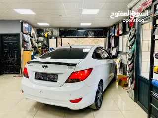  2 اكسنت ديزل 1600 بسعرر حرق 2018