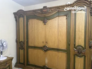  5 غرفه نوم مصري