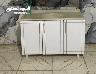  7 سنك.   Mdf   فقط. سنك   قياس متر وعشرين