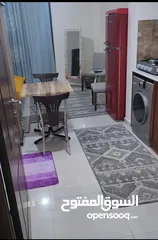  3 استوديو للايجار