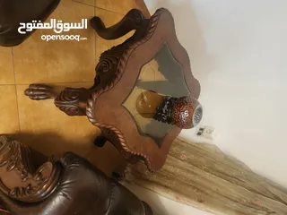  14 اثاث كنب وسفره