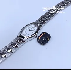  5 تغير كستك ساعات . بوليش ساعات.. تركيب زجاج بنفس ا اليازوري لبيع وصيانة الساعات خيارك الافضل والاوفر