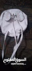  2 شنطه للاطفال