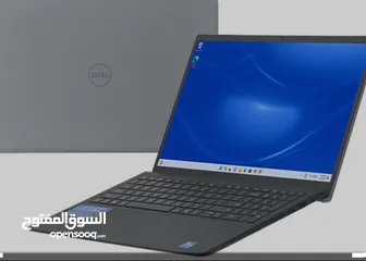  3 لابتوب ديل آي فايف LAPTOP DELL VOSTRO 3520 i5