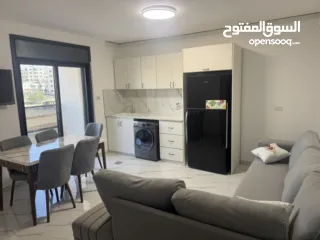  1 شقق مفروشة للإيجار – مشروع نوح / بيرزيت